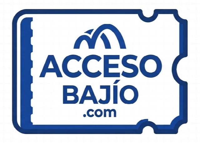 Acceso Bajío